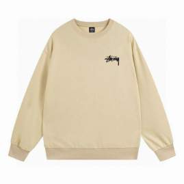 Picture of Stussy Sweatshirt _SKUStussyS-XL19ttAA12735899
